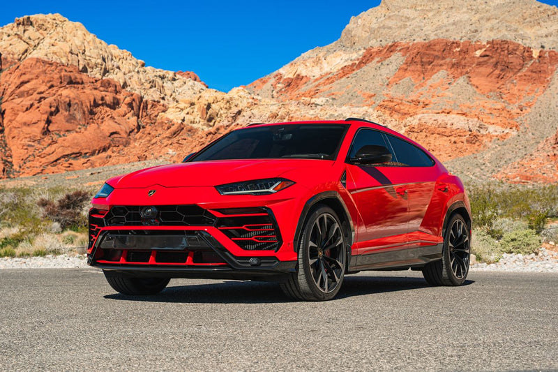 Urus