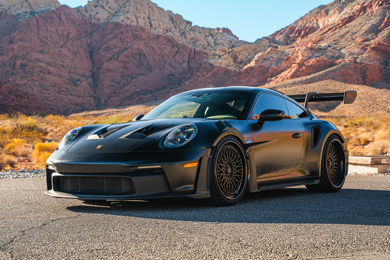 GT3RS