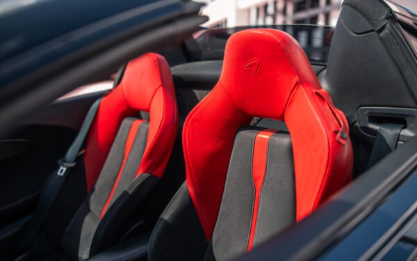 McLaren 570S - Image 4