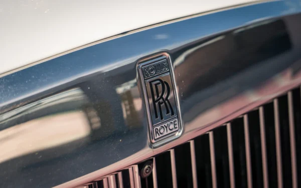 Rolls Royce Cullinan - Image 2