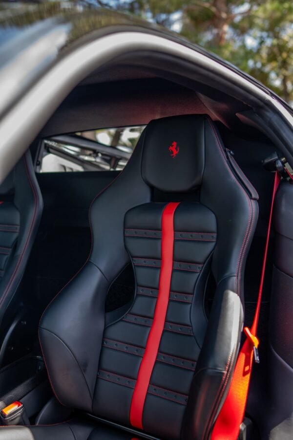 Ferrari F8 Tributo - Image 10