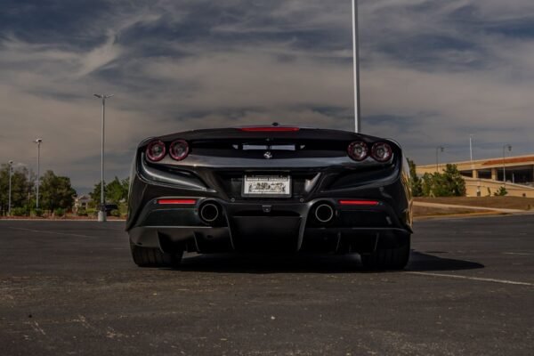 Ferrari F8 Tributo - Image 6