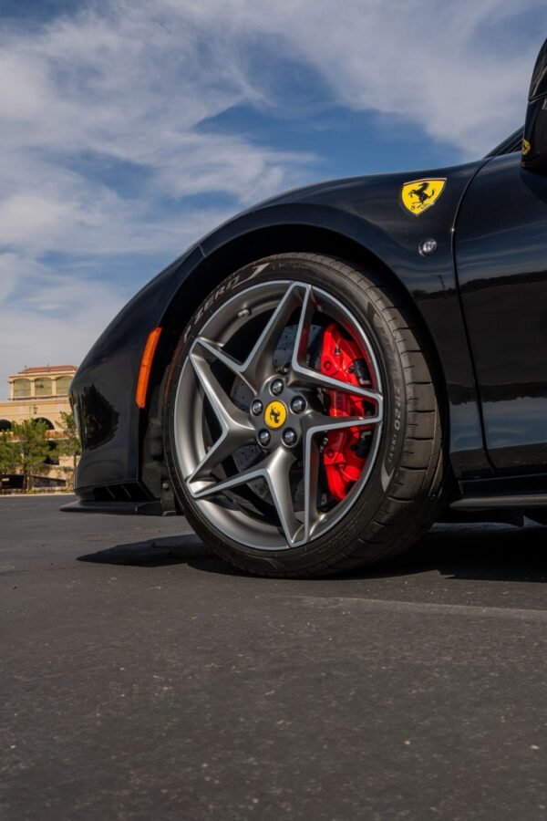 Ferrari F8 Tributo - Image 7