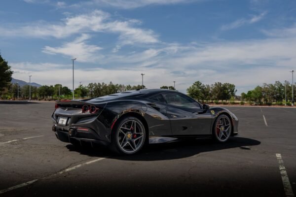 Ferrari F8 Tributo - Image 5