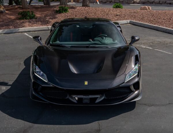 Ferrari F8 Tributo - Image 2