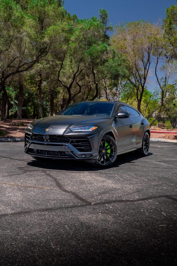Lamborghini Urus - Image 5