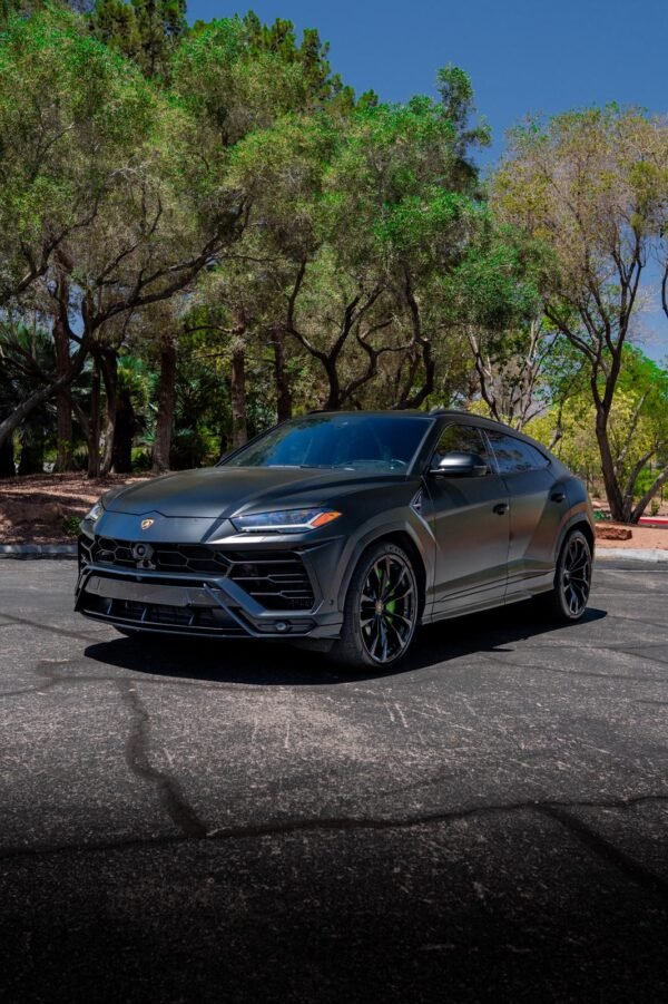 Lamborghini Urus - Image 14
