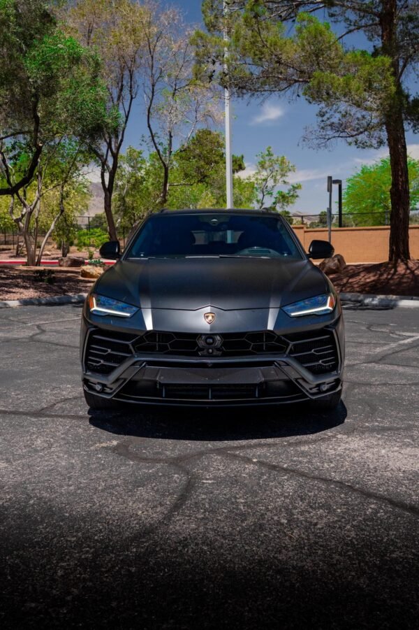 Lamborghini Urus - Image 13