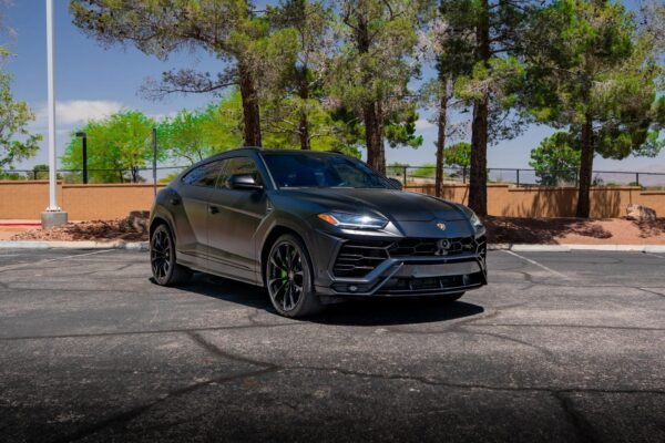 Lamborghini Urus - Image 11