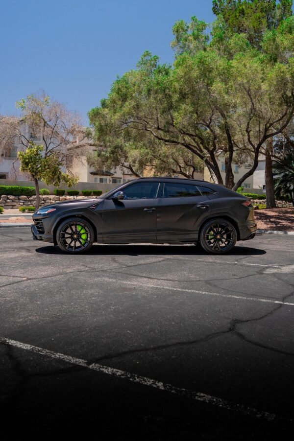 Lamborghini Urus - Image 9