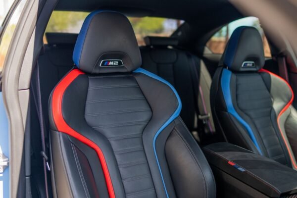 BMW M2 - Image 7