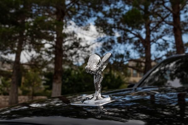 Rolls Royce Cullinan Black - Image 14