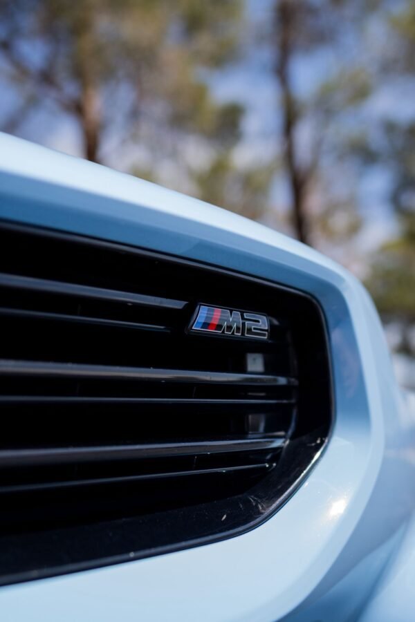 BMW M2 - Image 4