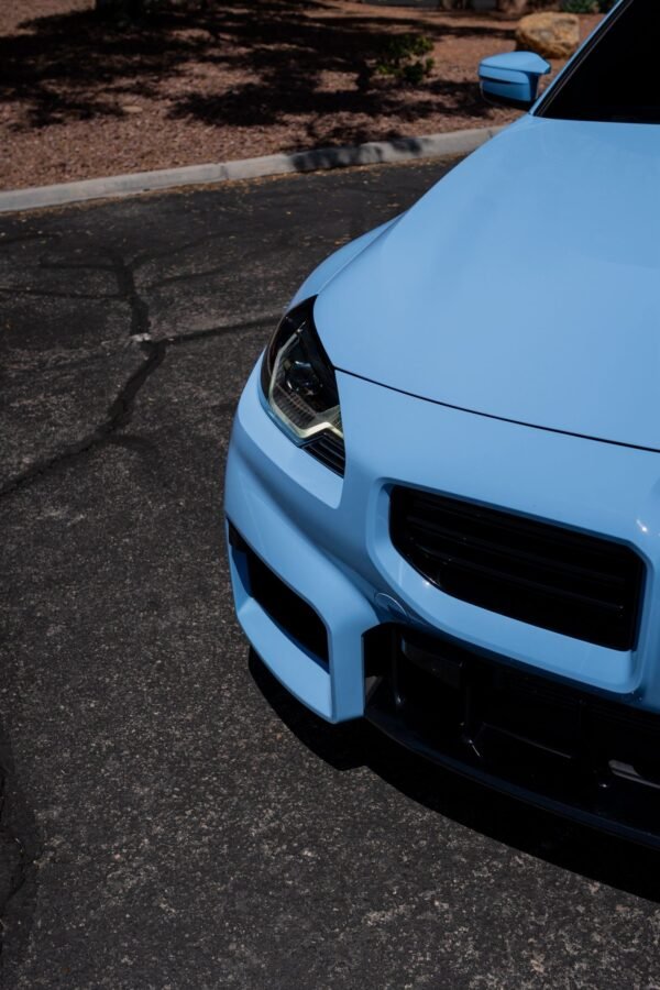 BMW M2 - Image 8