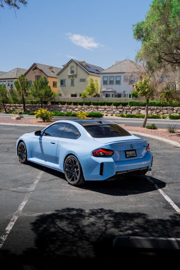 BMW M2 - Image 5