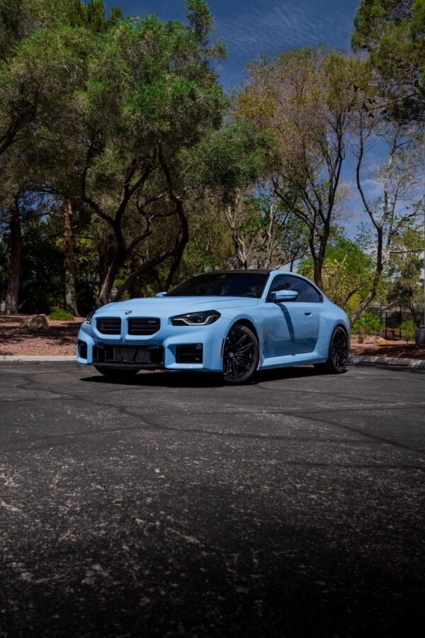 BMW M2 - Image 10