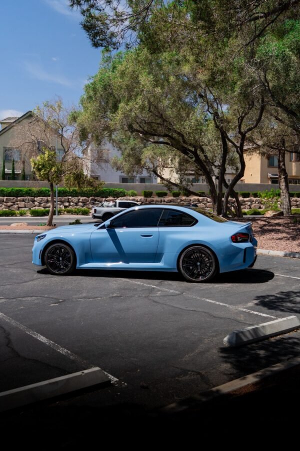 BMW M2 - Image 12