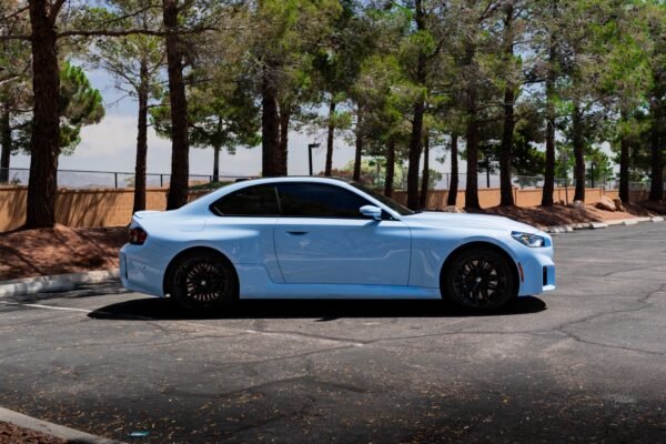 BMW M2 - Image 3
